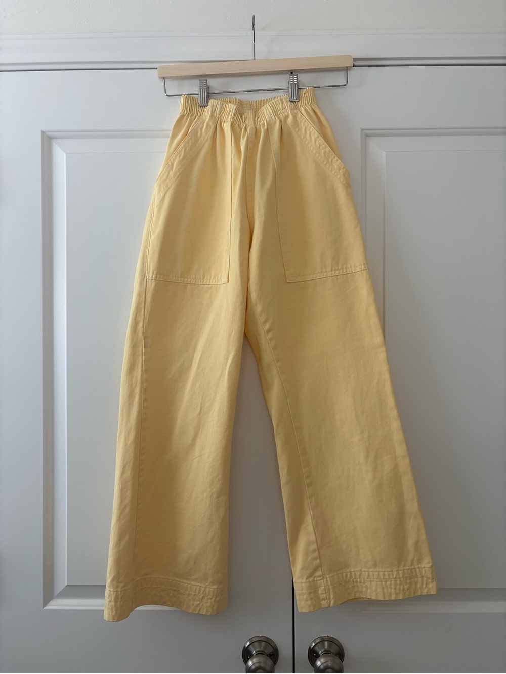 BIG BUD PRESS WOMEN’S ACTION PANTS